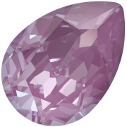 Cabochon Swarovski 4320 14x10 mm - Crystal Paradise Purple Lux x1|raw }}