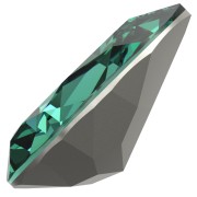 Cabochon Swarovski 4320 18x13 mm - ReCreated Caribbean Green x1
