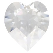Cabochon Swarovski 4884 11x10 mm - Crystal Ignite x1