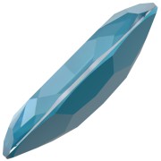 Cabochon Swarovski 4127 30x22 mm - Crystal Teal Ignite x1