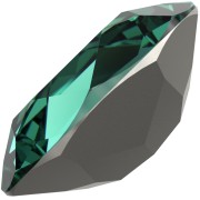 Cabochon Swarovski 4120 8x6 mm - Reinvented Caribbean Green x1