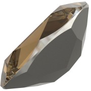 Cabochon Swarovski 4120 14x10 mm - Crystal Bronze x1
