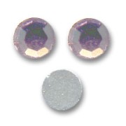 Strass à coller en cristal Swarovski 1,8 mm Light Amethyst x36|raw }}