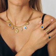 Strass à coller en cristal Swarovski 3 mm Crystal  x36