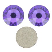Strass à coller en cristal Swarovski 3 mm - Crystal Heliotrope x36|raw }}