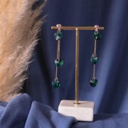 Strass à coller en cristal Swarovski 4 mm Crystal AB x36