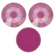 Strass à coller en cristal Swarovski 5 mm - Crystal Orchid Ignite x36|raw }}