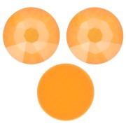 Strass à coller en cristal Swarovski 5 mm - Crystal Mango Ignite x36|raw }}
