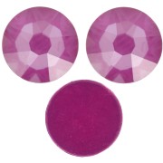 Strass à coller en cristal Swarovski 2088 6 mm - Crystal Orchid Ignite x10|raw }}