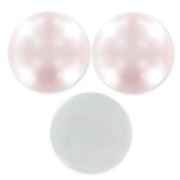 Strass Hotfix Swarovski 2080/4 - 4 mm Rosaline Pearl x20|raw }}