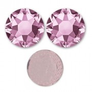 Strass Hotfix Swarovski 4 mm Light Amethyst x36|raw }}