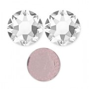 Strass Hotfix Swarovski 4 mm Crystal  x36|raw }}