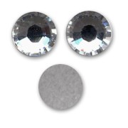 Strass Hotfix Swarovski 5 mm Crystal  x36|raw }}