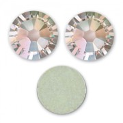 Strass Hotfix Swarovski 5 mm Crystal AB x36|raw }}