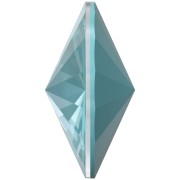 Cabochon Swarovski 1122 Rivoli 12 mm - Crystal Paradise Blue Lux x1