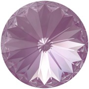 Cabochon Swarovski 1122 Rivoli 14 mm - Crystal Paradise Purple Lux x1|raw }}