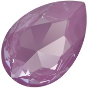 Cabochon Swarovski 4327 30x20 mm - Crystal Paradise Purple Lux x1|raw }}