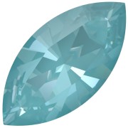 Navette Swarovski 4228 10x5 mm - Crystal Paradise Blue Lux x1|raw }}