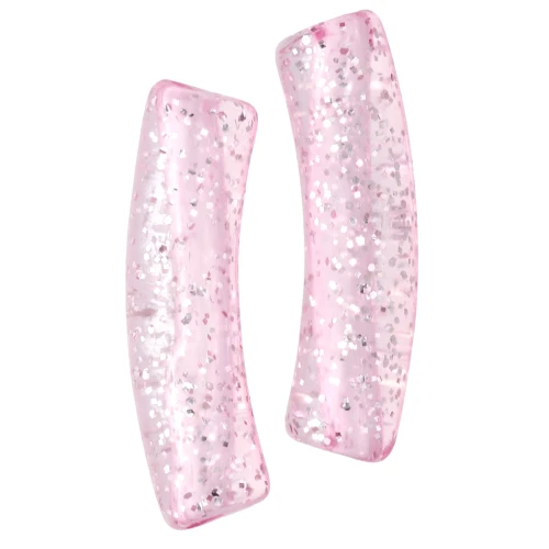 Perles Tubes