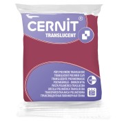 Pâte Cernit Translucent - Grenade (n°453) x56gr|raw }}