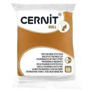 Pâte Cernit Doll - Amande (n°744) x56gr