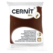 Pâte Cernit Doll - Caramel (n°807) x56gr