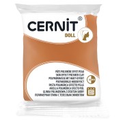 Pâte Cernit Doll - Sun Tan (n°855) x56gr