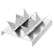 Grand support de cuisson à griffes multiples pour poudre de sur-glaçure x1|raw }}