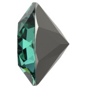 Cabochon Swarovski 1088 6 mm - ReCreated Caribbean Green x1