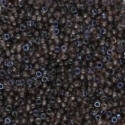 Rocaille Miyuki 15/0 55004 - Crystal Azuro x8g|raw }}