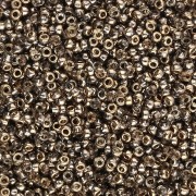 Rocaille Miyuki 15/0 55005 - Crystal Amber x8g|raw }}