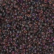 Rocaille Miyuki 15/0 55011 - Crystal Sliperit x8g|raw }}