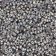 Rocaille Miyuki 15/0 55017 - Crystal Silver Rainbow x8g