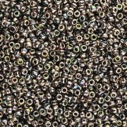Rocaille Miyuki 15/0 55070 - Black California Blooming Meadow x8g|raw }}