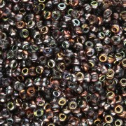 Rocaille Miyuki 11/0 55013 - Crystal Magic Copper x8g|raw }}