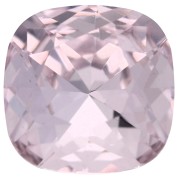 Cabochon carré Aurora A4470 10 mm - Rosaline x1|raw }}