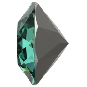 Cabochon PureCrystal 1088 8 mm - ReCreated Caribbean Green x1