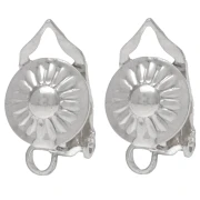 Apprêts en Argent 925