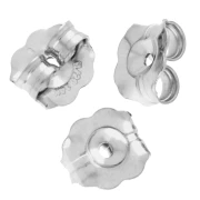 Apprêts en Argent 925