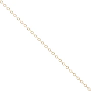 Chaines Plaqué Or