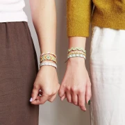 Kit bracelet brésilien - Neon x1