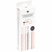 Kit bracelet brésilien - Fashion x1