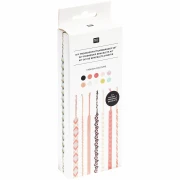 Fil bracelet brésilien