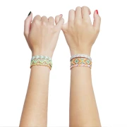 Kit bracelet brésilien - Fashion x1