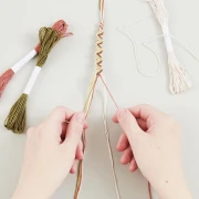 Kit bracelet brésilien - Earthy x1
