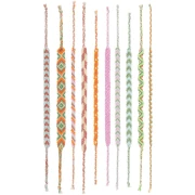 Kit bracelet brésilien - Neon mix x1