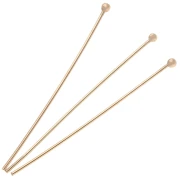 Clous & Perles à écraser