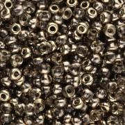 Rocaille Miyuki 8/0 55005 - Crystal Amber x8g|raw }}