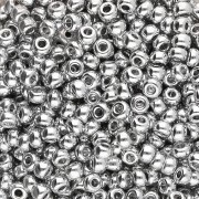 Rocaille Miyuki 8/0 55006 - Crystal Labrador Full x8g|raw }}