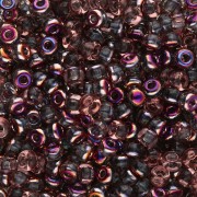 Rocaille Miyuki 8/0 55011 - Crystal Sliperit x8g|raw }}